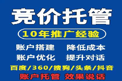 探索SEM服务托管的未来趋势及发展案例